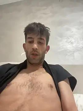 Dondeloquieras4 online show from 03-10-26, 01:15