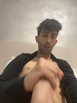 Dondeloquieras4 online show from 04-07-26, 02:35