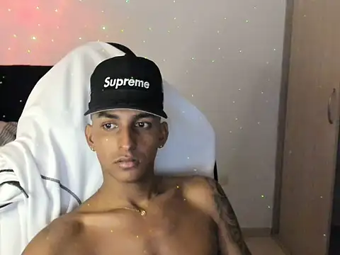 Andrea leo10 online show from 01-10-26, 06:20