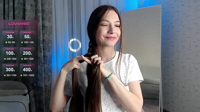 miragge  online show from 12-15-25, 09:31