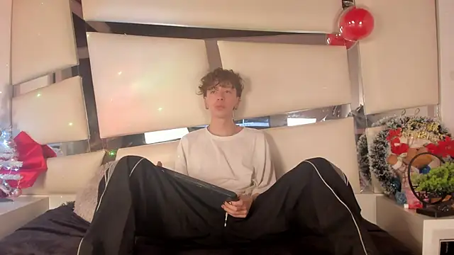 Genesis ask online show from 12-23-25, 04:01