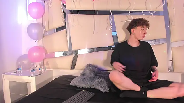 Genesis ask online show from 10-30-25, 09:55