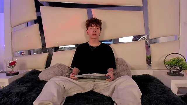 Genesis ask online show from 01-09-26, 04:30