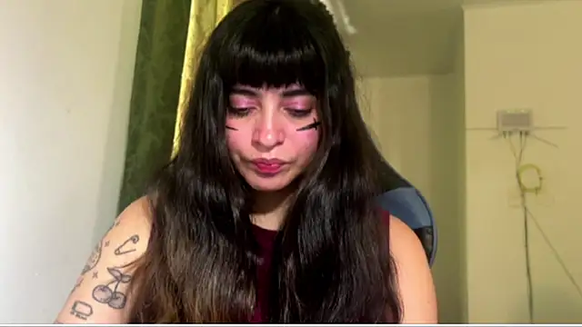 Annagoth  online show from 03-27-26, 03:46