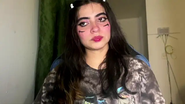 Annagoth  online show from 03-06-26, 04:18