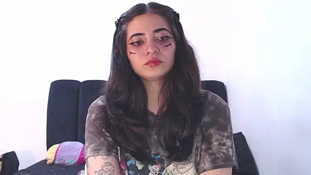 Snapshot of Annagoth_ chatting on 06-27-26, 03:56 Annagoth online show from 06-27-26, 03:56