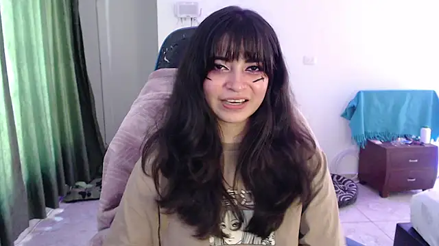 Snapshot of Annagoth_ chatting on 07-29-26, 06:29 Annagoth online show from 07-29-26, 06:29