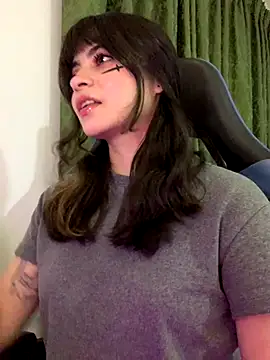 Annagoth  online show from 12-03-25, 02:01