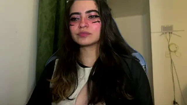Annagoth  online show from 03-18-26, 10:18
