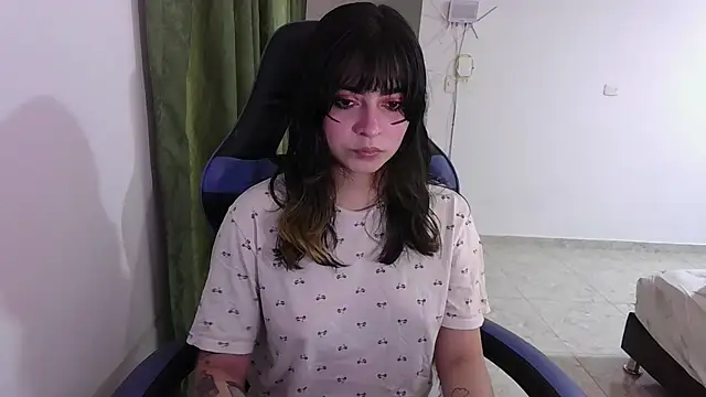 Annagoth  online show from 11-06-25, 10:03