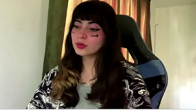 Annagoth  online show from 04-03-26, 07:42
