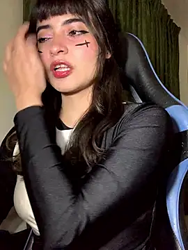 Annagoth  online show from 01-14-26, 11:14