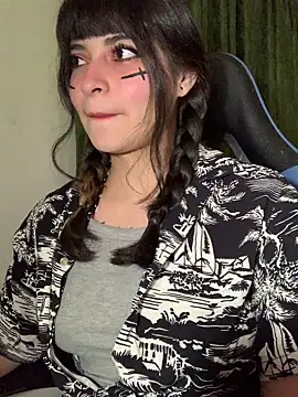 Annagoth  online show from 02-24-26, 12:33