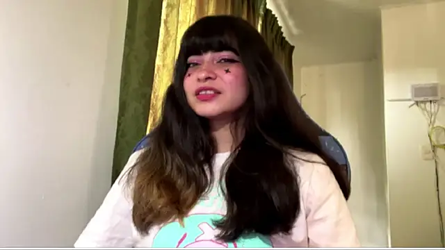 Annagoth  online show from 04-15-26, 07:58