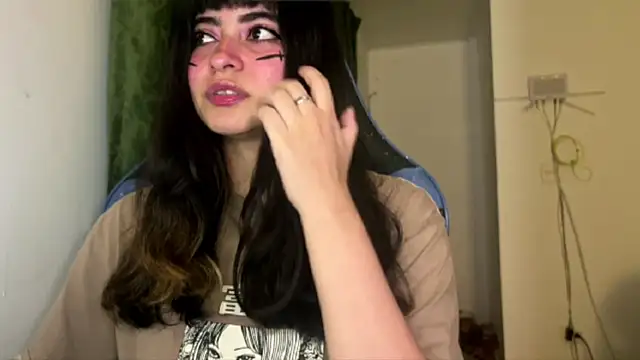 Annagoth  online show from 03-19-26, 09:09