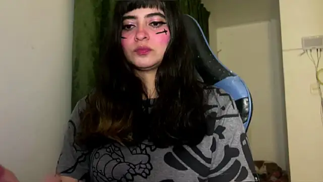 Annagoth  online show from 03-13-26, 04:17