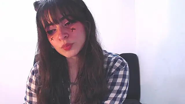 Snapshot of Annagoth_ chatting on 07-15-26, 03:46 Annagoth online show from 07-15-26, 03:46