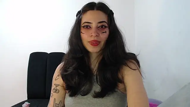 Snapshot of Annagoth_ chatting on 06-18-26, 12:09 Annagoth online show from 06-18-26, 12:09