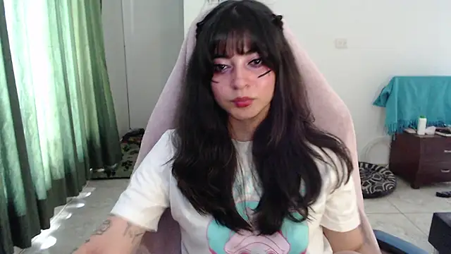 Snapshot of Annagoth_ chatting on 08-01-26, 07:34 Annagoth online show from 08-01-26, 07:34