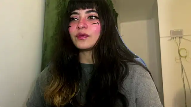 Annagoth  online show from 03-20-26, 09:21