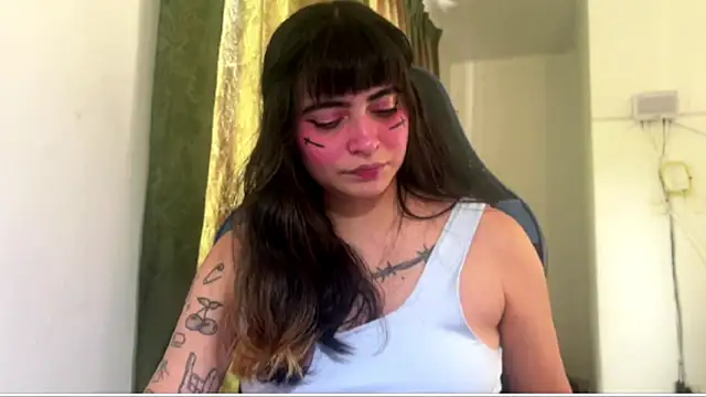 Annagoth  online show from 03-26-26, 06:06