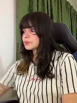 Annagoth  online show from 11-22-25, 04:33