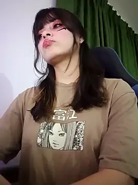 Annagoth  online show from 11-20-25, 04:46