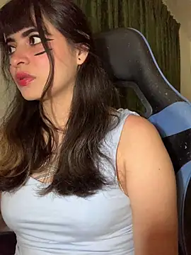 Annagoth  online show from 02-18-26, 12:08