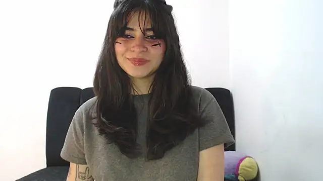 Snapshot of Annagoth_ chatting on 06-15-26, 10:42 Annagoth online show from 06-15-26, 10:42