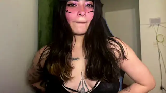 Annagoth  online show from 03-17-26, 10:07