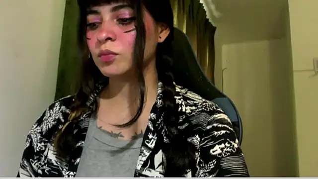 Annagoth  online show from 03-23-26, 01:22