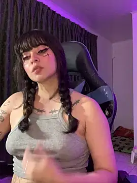 Annagoth  online show from 05-04-26, 04:27