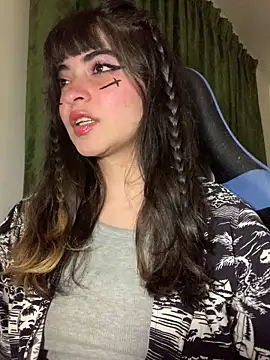 Annagoth  online show from 02-18-26, 11:45