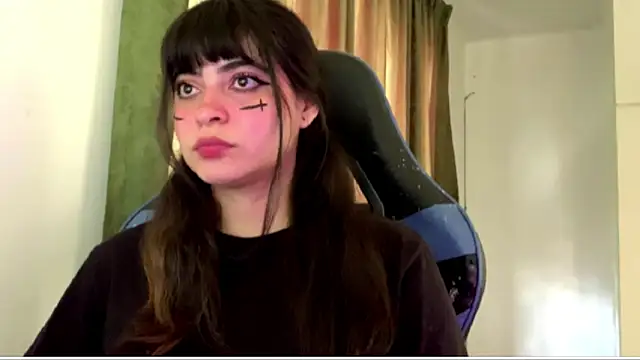 Annagoth  online show from 04-02-26, 04:24