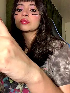 Annagoth  online show from 01-08-26, 05:57