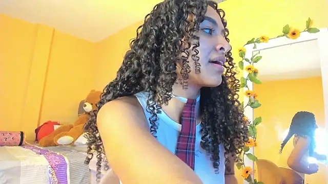Keniia rizz online show from 06-12-26, 07:22