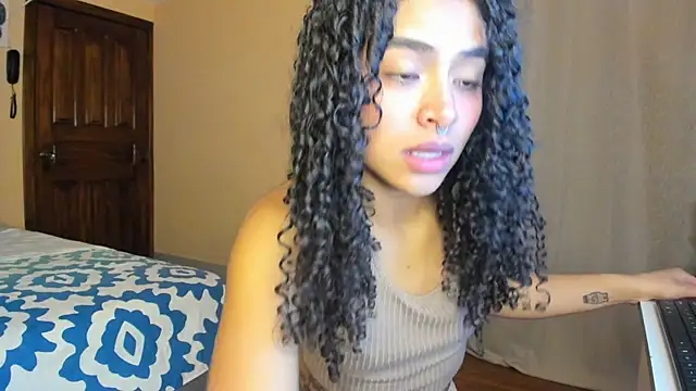 Keniia rizz online show from 07-25-26, 11:33