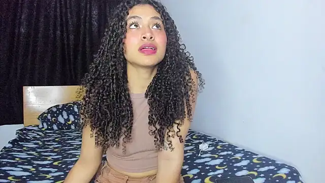 Keniia rizz online show from 11-13-25, 09:40