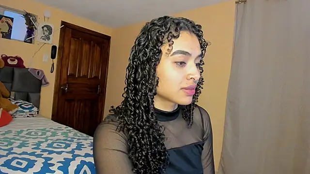 Keniia rizz online show from 07-11-26, 07:25