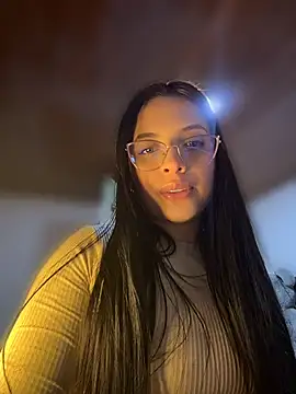 Im Saraaaa online show from 07-16-26, 03:03