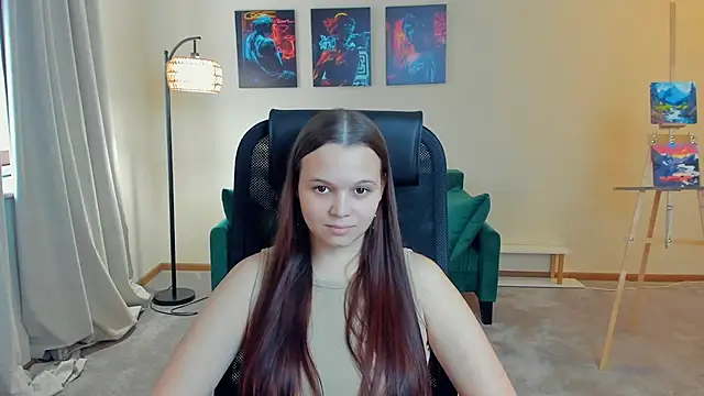 Snapshot of LaDubyk chatting on 10-28-25, 09:41 LaDubyk online show from 10-28-25, 09:41