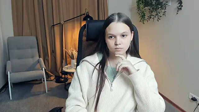 Snapshot of LaDubyk chatting on 10-27-25, 10:16 LaDubyk online show from 10-27-25, 10:16