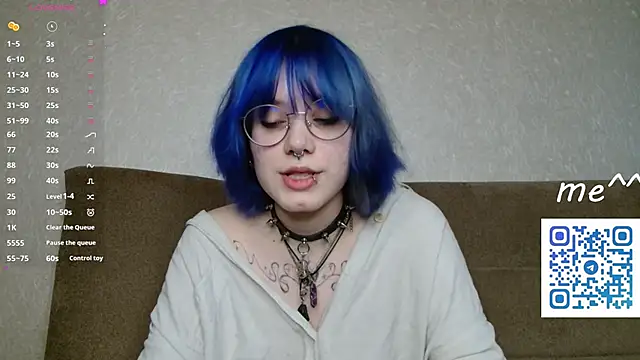 KellePourier online show from 04-09-26, 06:30