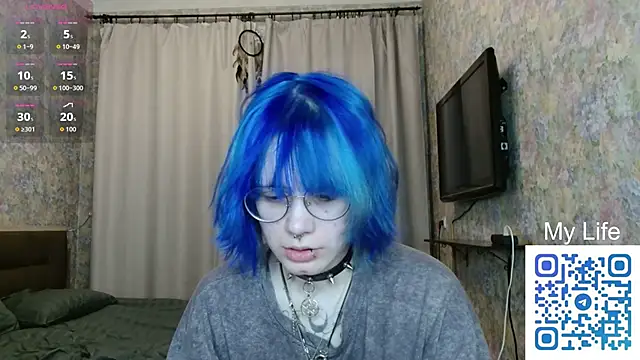 KellePourier online show from 03-21-26, 06:45