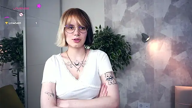 KellePourier online show from 02-05-26, 07:10