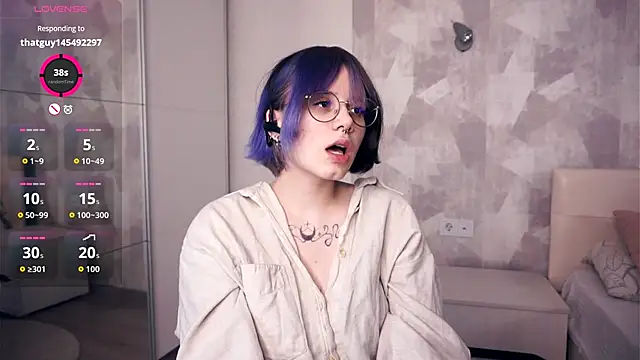 KellePourier online show from 11-27-25, 06:30