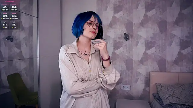 KellePourier online show from 11-09-25, 06:45