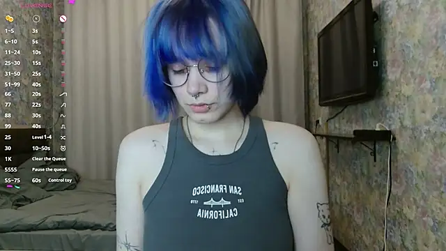 KellePourier online show from 02-26-26, 06:30