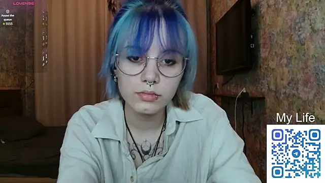 KellePourier online show from 03-29-26, 05:47