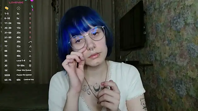 KellePourier online show from 02-20-26, 06:21